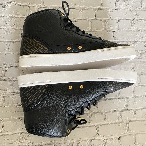 NEW! NIKE JORDAN JASMINE GG - Picture 14 of 16